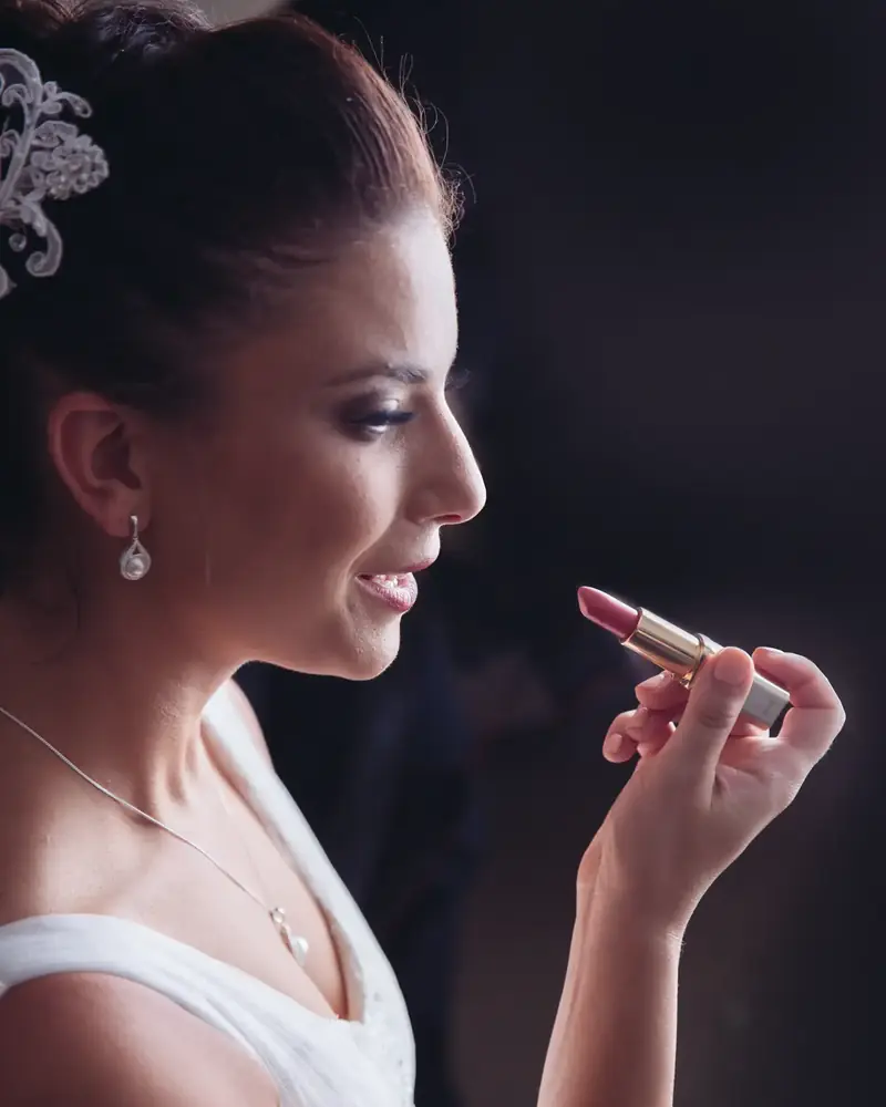Wedding photograph