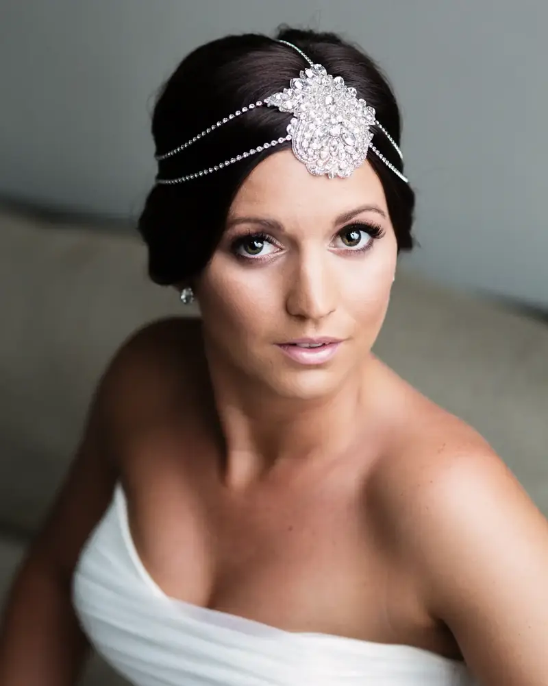 Wedding photograph