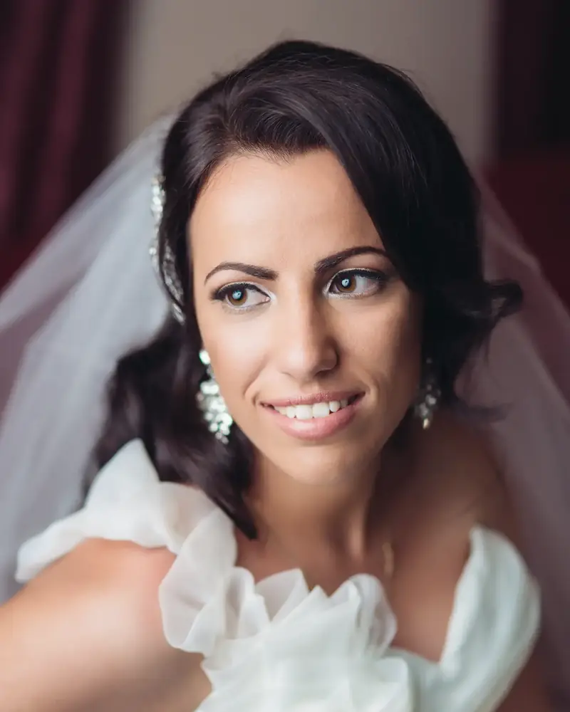 Wedding photograph