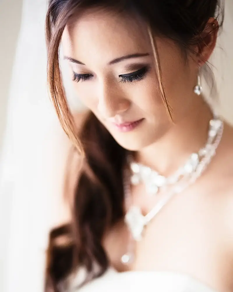 Wedding photograph