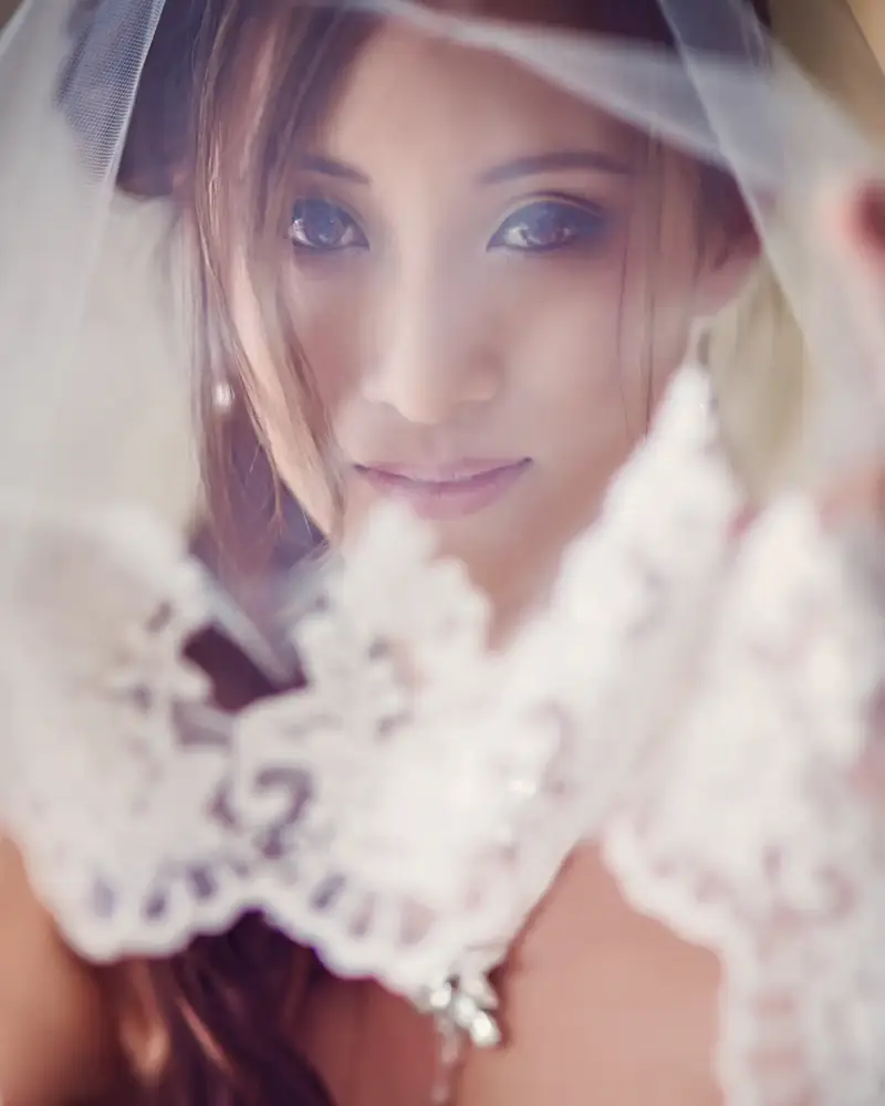 Wedding photograph