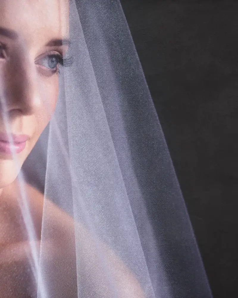 Wedding photograph